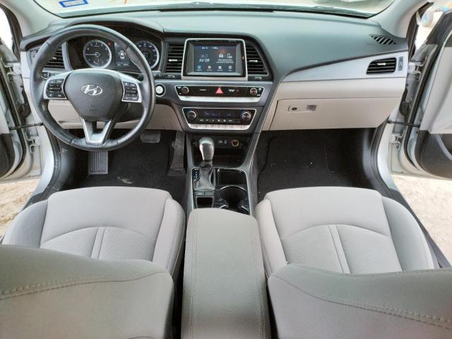 Photo 8 from auction – 2019 HYUNDAI SONATA LIM with VIN 5NPE34AF1KH773394
