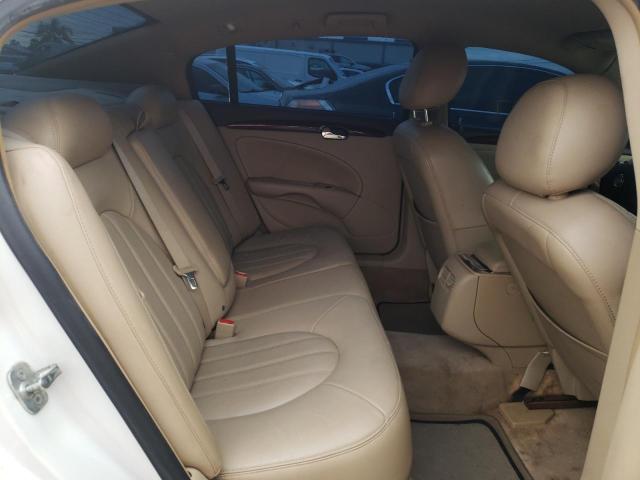 Photo 10 from auction – 2010 BUICK LUCERNE CX with VIN 1G4HC5EM6AU105683
