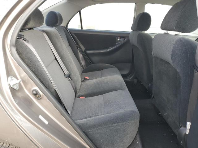 Photo 10 from auction – 2003 TOYOTA COROLLA CE with VIN 1NXBR32E43Z137184