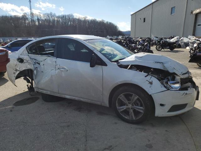 Photo 4 from auction – 2012 CHEVROLET CRUZE LT with VIN 1G1PG5SC8C7291222