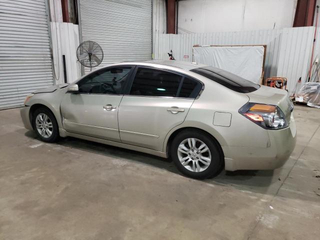 Photo 2 from auction – 2010 NISSAN ALTIMA BAS with VIN 1N4AL2AP1AN532256