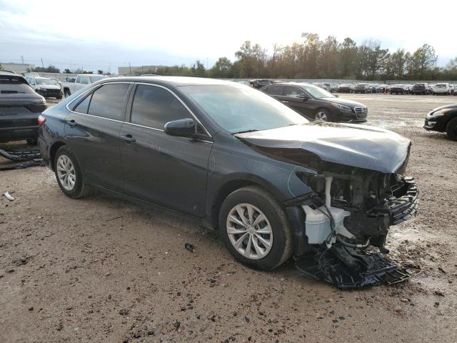 Photo 4 from auction – 2015 TOYOTA CAMRY LE with VIN 4T4BF1FK0FR454712