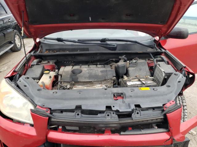 Photo 11 from auction – 2012 TOYOTA RAV4 with VIN 2T3BF4DV1CW194266