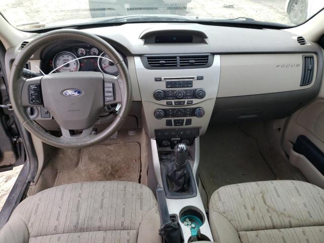 Photo 8 from auction – 2010 FORD FOCUS SE with VIN 1FAHP3FN3AW189962