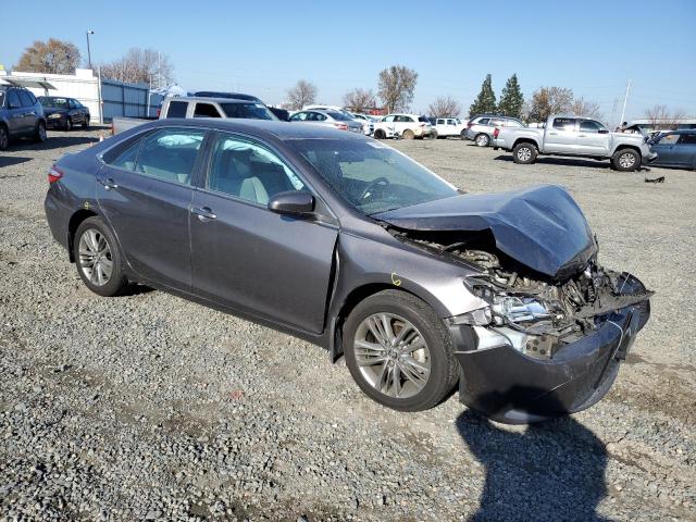 Photo 4 from auction – 2015 TOYOTA CAMRY LE with VIN 4T1BF1FK3FU065198