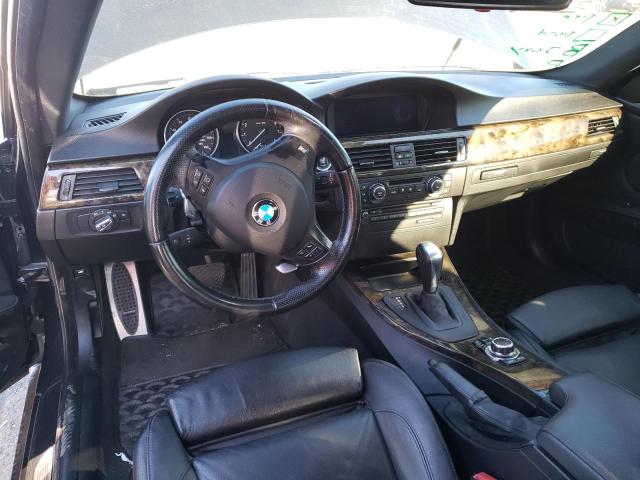 Photo 8 from auction – 2010 BMW 328 I with VIN WBAWB3C50AP481676