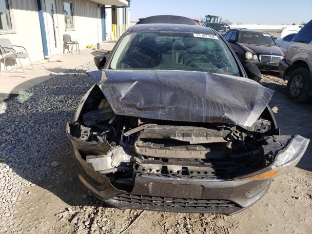 Photo 5 from auction – 2016 FORD FOCUS S with VIN 1FADP3E20GL233500