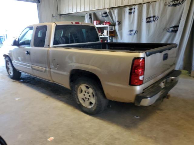 Photo 2 from auction – 2004 CHEVROLET SILVERADO with VIN 2GCEC19T341223868
