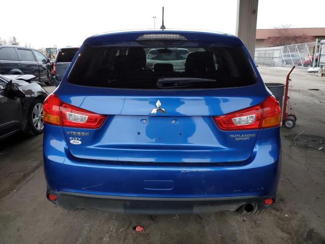 Photo 6 from auction – 2015 MITSUBISHI OUTLANDER with VIN 4A4AP3AU3FE022601