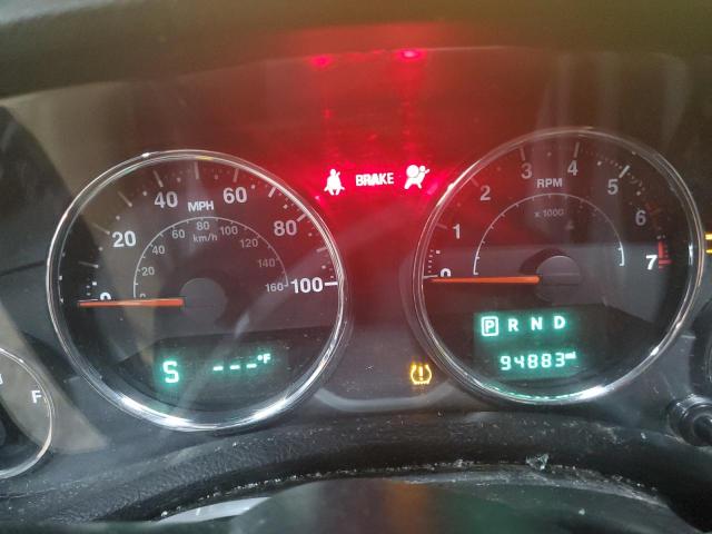 Photo 9 from auction – 2015 JEEP WRANGLER U with VIN 1C4BJWFG2FL630980