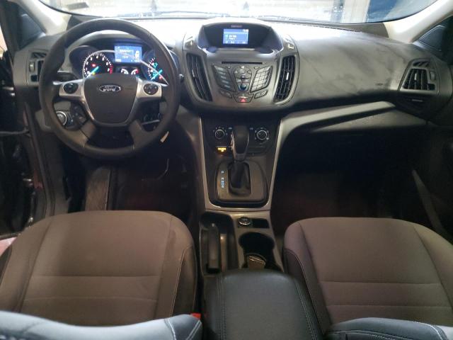 Photo 8 from auction – 2015 FORD ESCAPE SE with VIN 1FMCU0G78FUB74755
