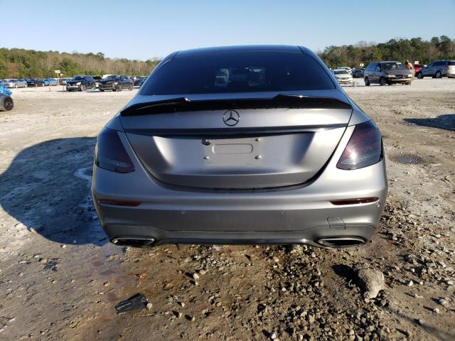 Photo 6 from auction – 2018 MERCEDES-BENZ E 300 with VIN WDDZF4JB0JA365762