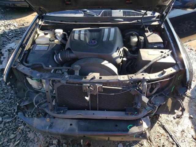 صورة رقم 11 من المزاد - 2006 SAAB 9-7X ARC مع VIN 5S3ET13M262801957