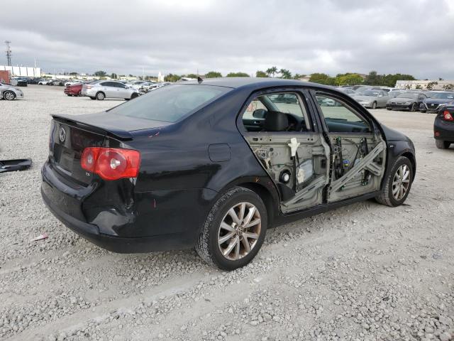 Photo 3 from auction – 2007 VOLKSWAGEN JETTA with VIN 3VWEF71K77M188873