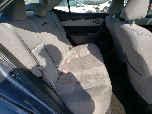 صورة رقم 10 من المزاد - 2016 TOYOTA COROLLA L مع VIN 2T1BURHE7GC570997