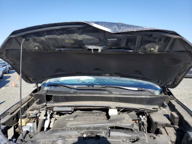 Photo 12 from auction – 2020 NISSAN PATHFINDER with VIN 5N1DR2AN3LC623298