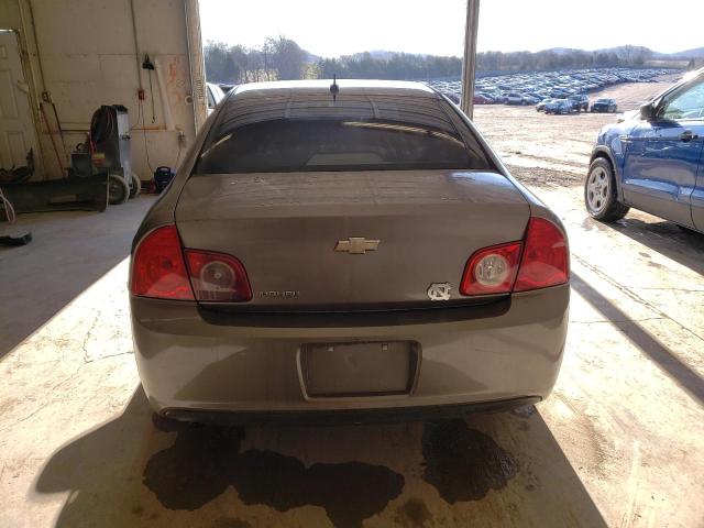 Photo 6 from auction – 2011 CHEVROLET MALIBU LS with VIN 1G1ZB5E10BF262352