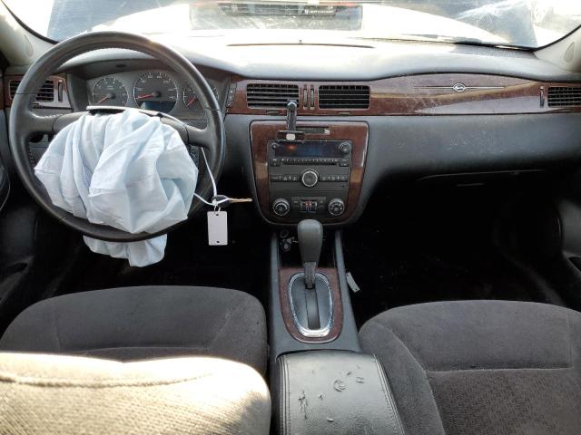 Photo 8 from auction – 2011 CHEVROLET IMPALA LT with VIN 2G1WG5EKXB1296609