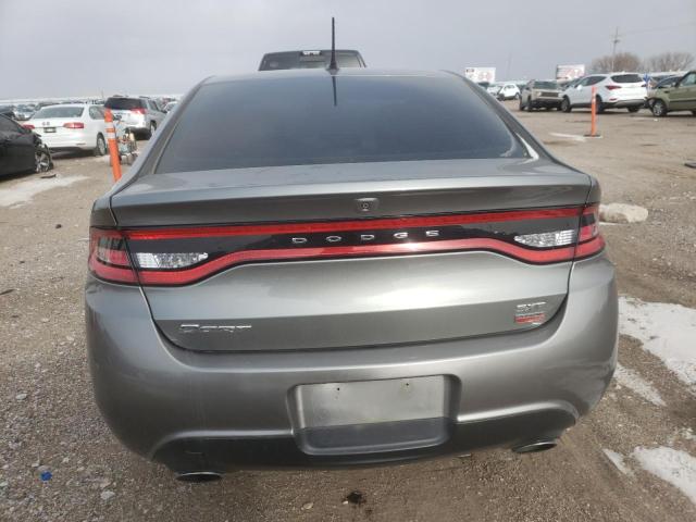 Photo 6 from auction – 2013 DODGE DART SXT with VIN 1C3CDFBH7DD198991