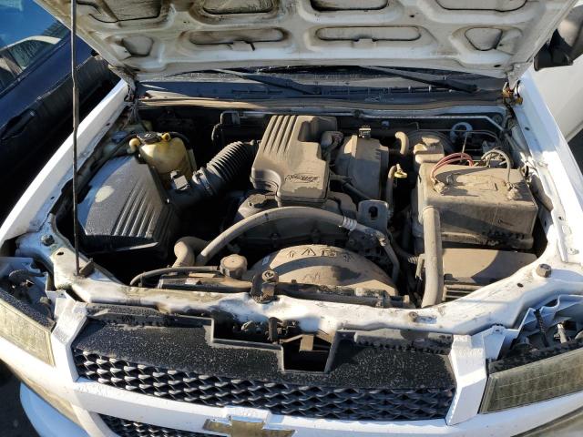 Photo 11 from auction – 2004 CHEVROLET COLORADO with VIN 1GCCS138448221218