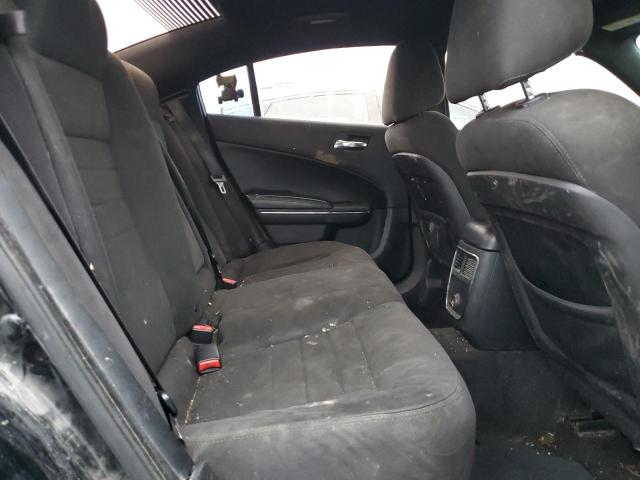 Photo 10 from auction – 2012 DODGE CHARGER SE with VIN 2C3CDXBG7CH139969