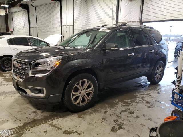 GMC ACADIA SLT 2014 with VIN 1GKKVRKD2EJ233477 - Photo from auction