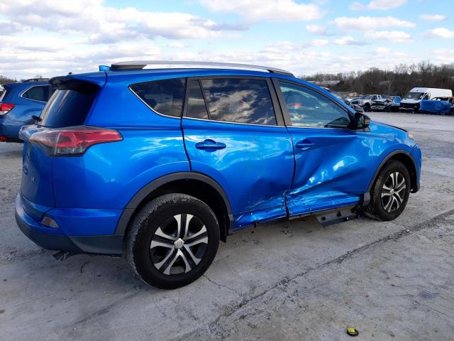 Photo 3 from auction – 2016 TOYOTA RAV4 LE with VIN 2T3ZFREV4GW237059