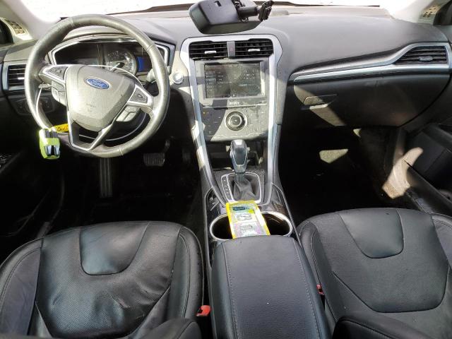 Photo 8 from auction – 2013 FORD FUSION TIT with VIN 3FA6P0RU5DR320633
