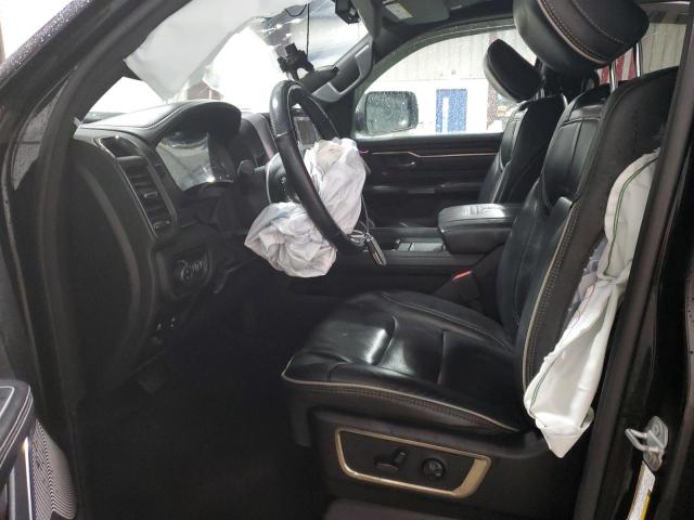 Photo 7 from auction – 2020 RAM 1500 LIMIT with VIN 1C6SRFHT8LN412584