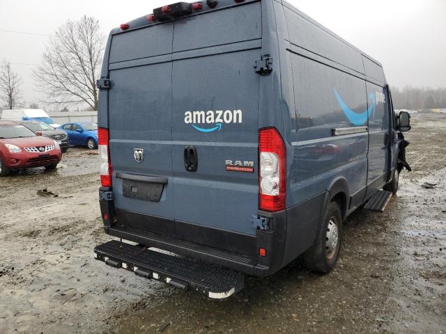 Photo 3 from auction – 2021 RAM PROMASTER with VIN 3C6MRVJG5ME550461