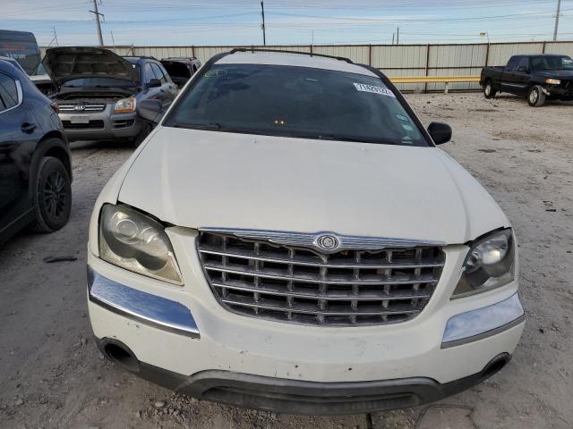 Photo 5 from auction – 2004 CHRYSLER PACIFICA with VIN 2C8GF684X4R179360
