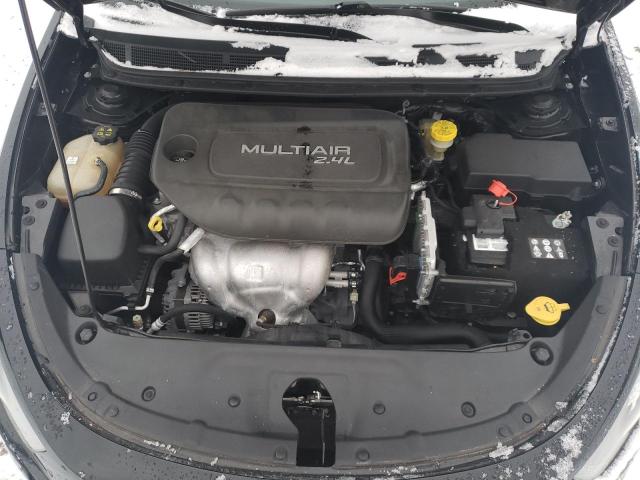 Photo 11 from auction – 2014 DODGE DART SXT with VIN 1C3CDFBB0ED907743