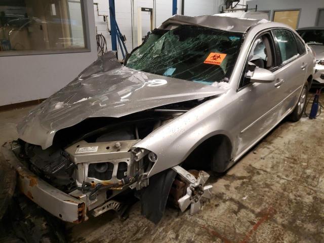 صورة رقم 1 من المزاد - 2007 CHEVROLET IMPALA LT مع VIN 2G1WT58K879303587