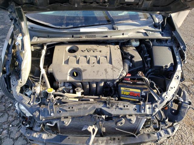 Photo 11 from auction – 2016 TOYOTA COROLLA L with VIN 2T1BURHE7GC555321
