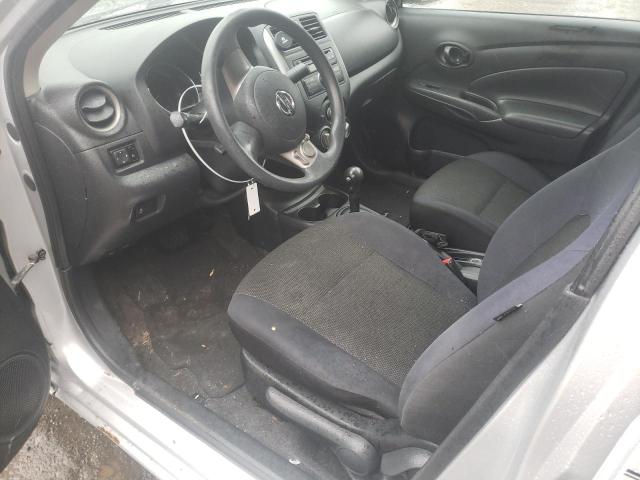 Photo 7 from auction – 2012 NISSAN VERSA S with VIN 3N1CN7AP9CL818517