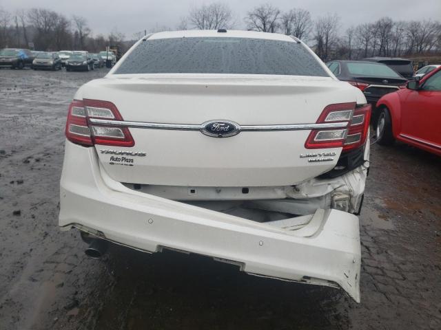 Photo 6 from auction – 2015 FORD TAURUS LIM with VIN 1FAHP2F89FG159130