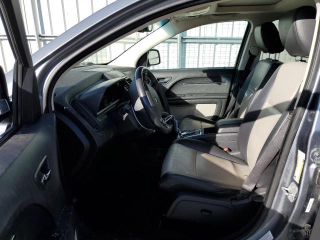 Photo 7 from auction – 2009 DODGE JOURNEY R/ with VIN 3D4GH67V29T508047