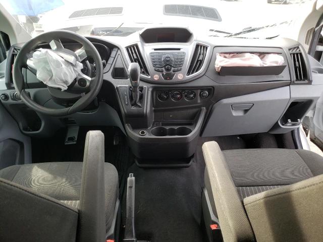 Photo 8 from auction – 2017 FORD TRANSIT T- with VIN 1FBZX2ZM4HKA52370