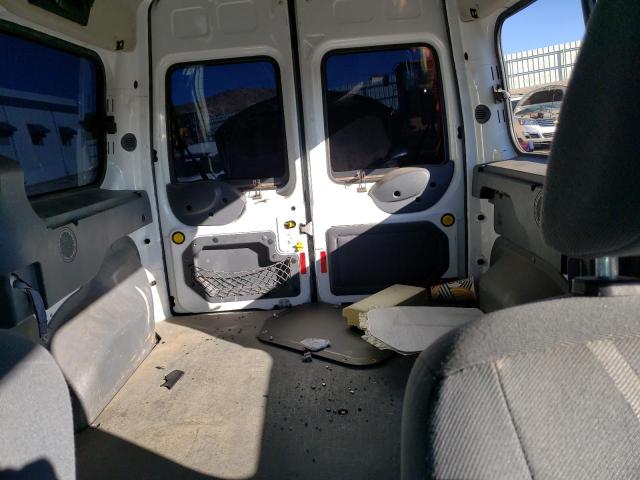 Photo 10 from auction – 2011 FORD TRANSIT CO with VIN NM0KS9CN4BT055631