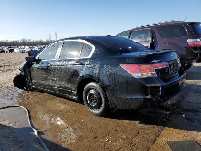 Photo 2 from auction – 2012 HONDA ACCORD EXL with VIN 1HGCP2F87CA216445