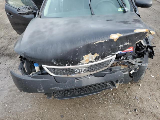 Photo 11 from auction – 2013 KIA FORTE EX with VIN KNAFU4A23D5714913