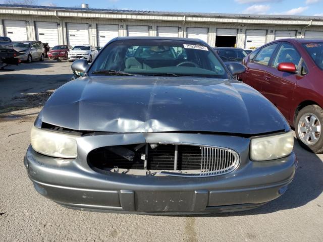 Photo 5 from auction – 2005 BUICK LESABRE CU with VIN 1G4HP52K95U126816