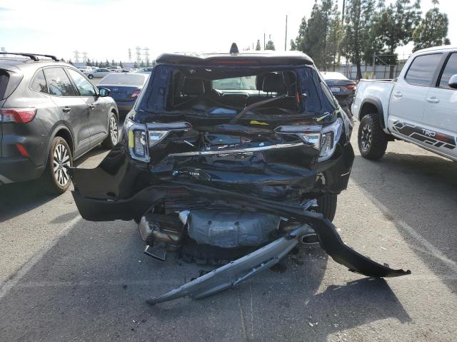 Photo 6 from auction – 2022 GMC ACADIA SLE with VIN 1GKKNKL45NZ165201