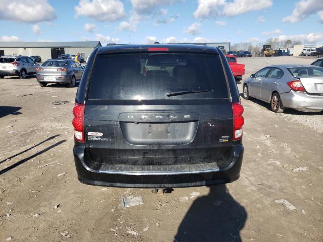Photo 6 from auction – 2019 DODGE GRAND CARA with VIN 2C4RDGCG8KR775703