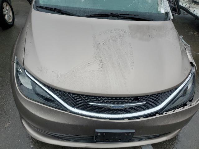 Photo 12 from auction – 2017 CHRYSLER PACIFICA T with VIN 2C4RC1DG1HR536839