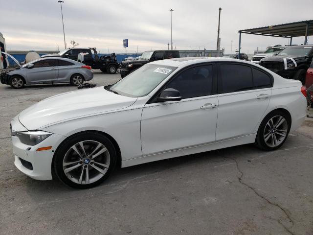 BMW 328 I SULE 2013 with VIN WBA3C1C54DF442085 - Photo from auction