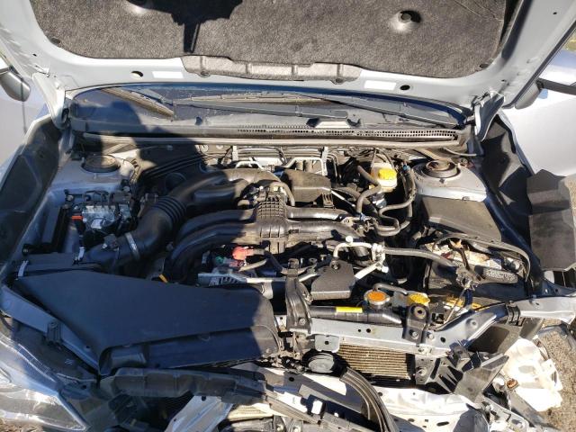 Photo 12 from auction – 2016 SUBARU CROSSTREK with VIN JF2GPANC7G8239982