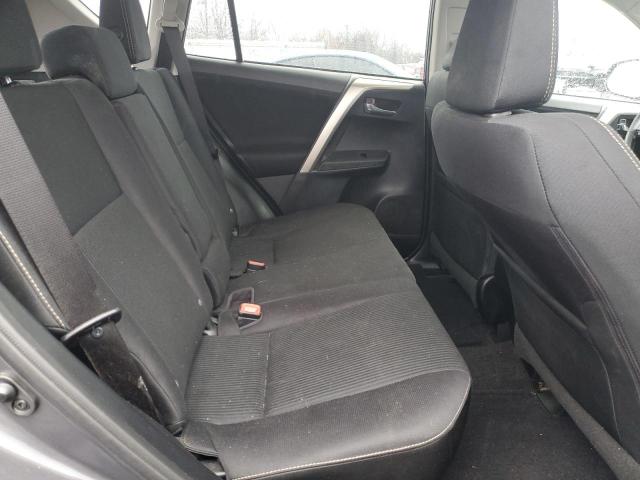 Photo 11 from auction – 2015 TOYOTA RAV4 XLE with VIN 2T3RFREV1FW237079