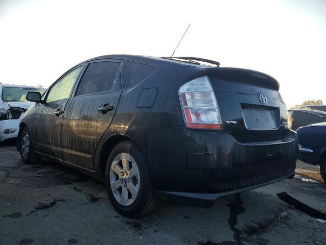 Photo 2 from auction – 2008 TOYOTA PRIUS with VIN JTDKB20U787792300