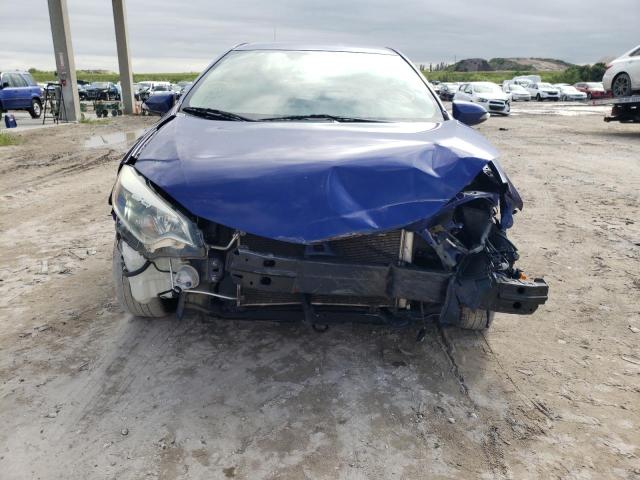 Photo 5 from auction – 2015 TOYOTA COROLLA L with VIN 5YFBURHE9FP280761